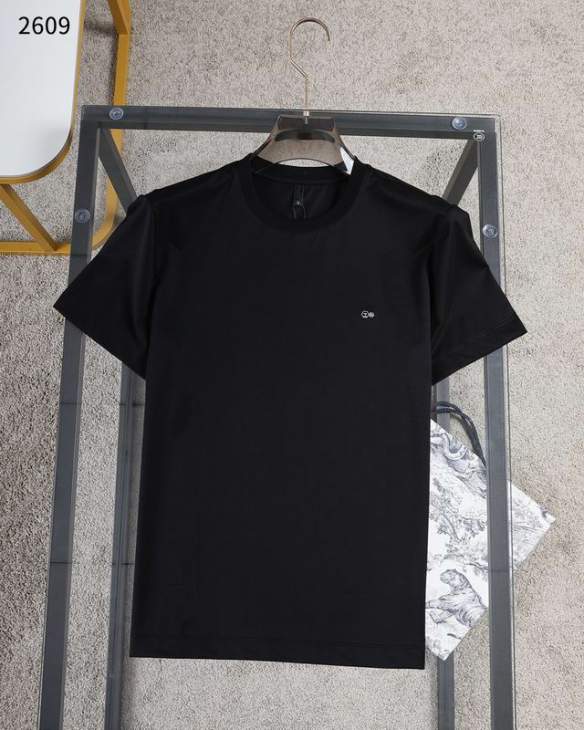 Picture of Armani T Shirts Short _SKUArmaniM-4XL13xr0722499